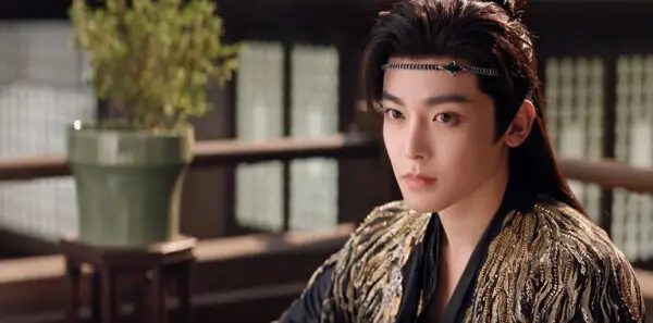 入青云第27集剧照