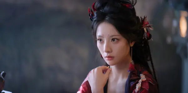 入青云第24集剧照