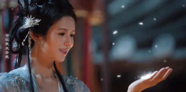 入青云第22集剧照