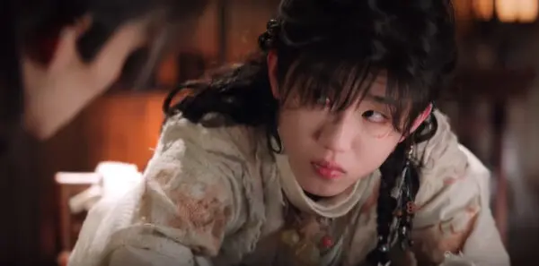 入青云第15集剧照