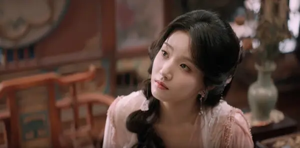 入青云第8集剧照