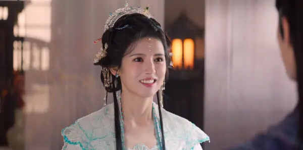 入青云第6集剧照