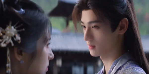 入青云第4集剧照