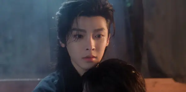 入青云第19集剧照