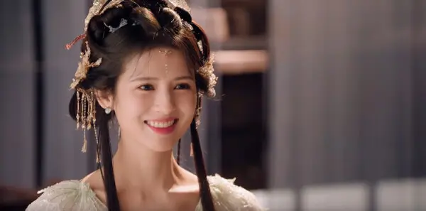 入青云第14集剧照