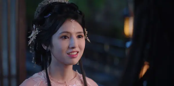 入青云第20集剧照