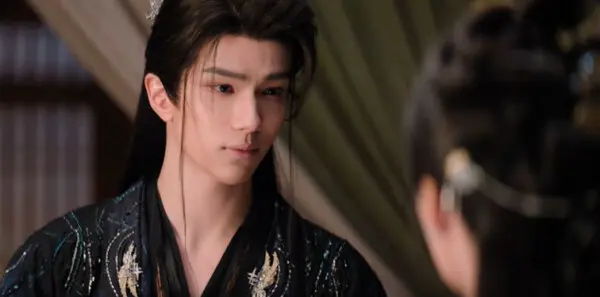 入青云第27集剧照