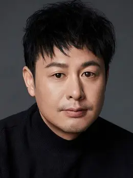 葆树（张颂文饰演）