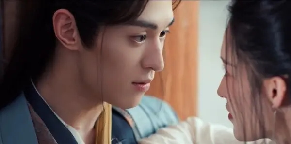 一笑随歌第19集剧照