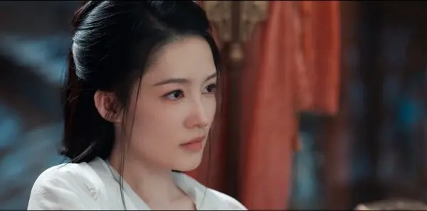 一笑随歌第16集剧照