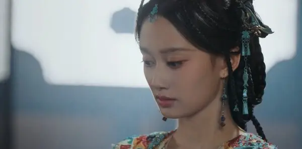 一笑随歌第24集剧照