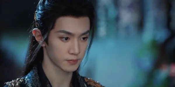 一笑随歌第18集剧照