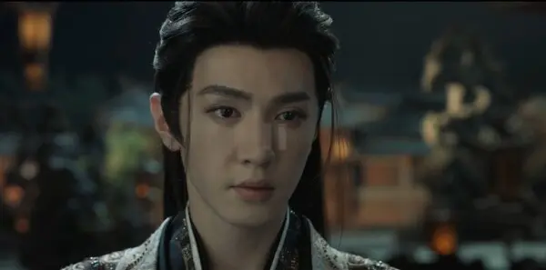 一笑随歌第23集剧照