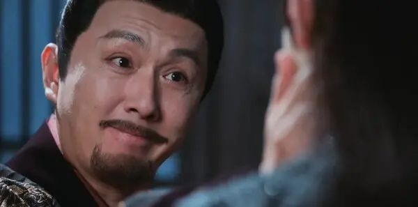 一笑随歌第25集剧照