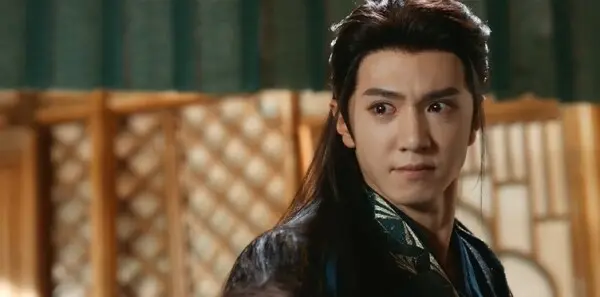 一笑随歌第24集剧照