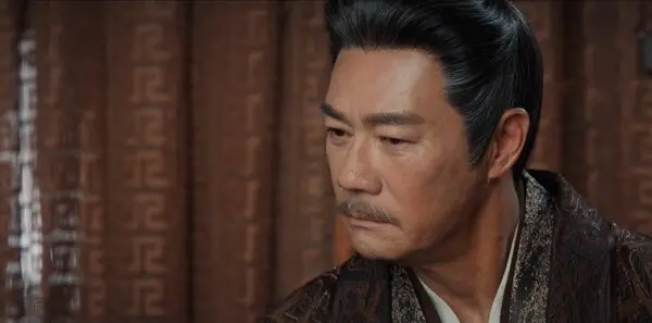 一笑随歌第23集剧照