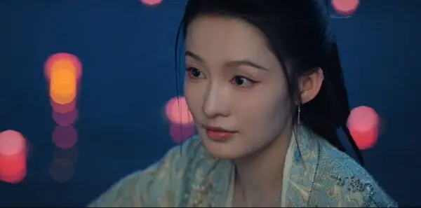 一笑随歌第15集剧照