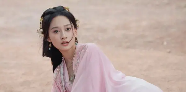 一笑随歌第17集剧照