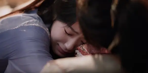 入青云第34集剧照