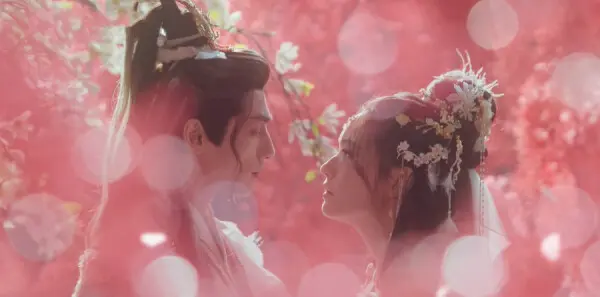 水龙吟第11集剧照