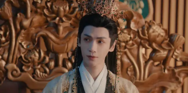 水龙吟第10集剧照