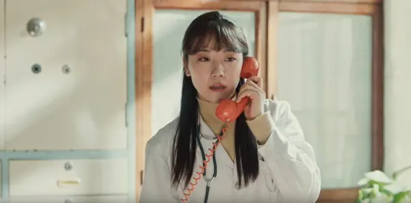 依依向北风第22集剧照