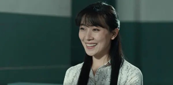 依依向北风第14集剧照