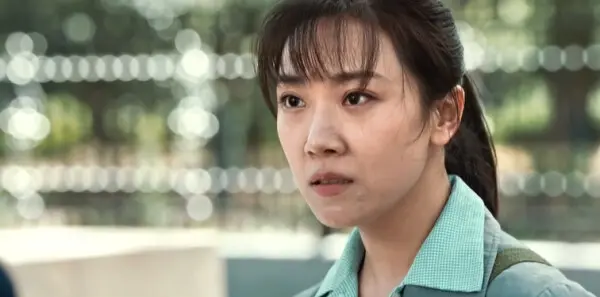 依依向北风第11集剧照