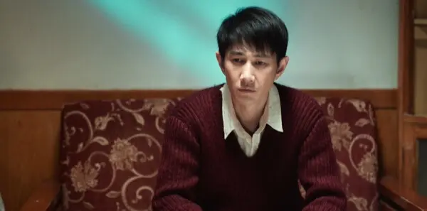 依依向北风第11集剧照