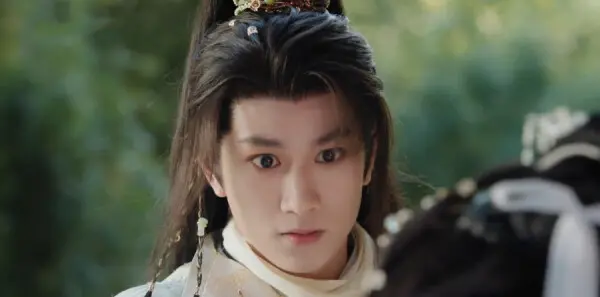 水龙吟第11集剧照