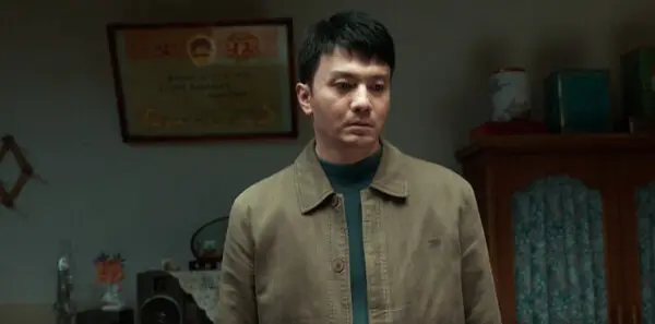 依依向北风第13集剧照