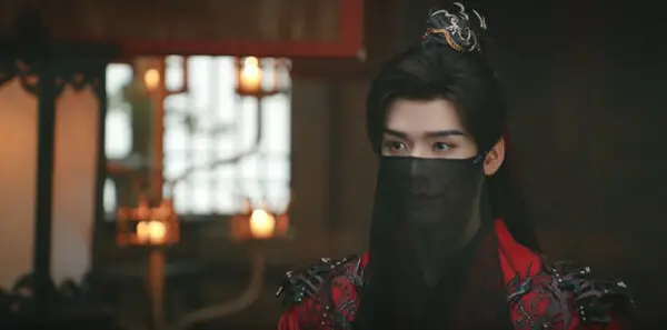 暗河传第19集剧照