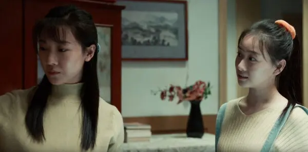 依依向北风第18集剧照