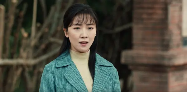 依依向北风第20集剧照