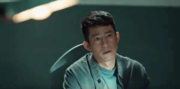 依依向北风第13集剧照