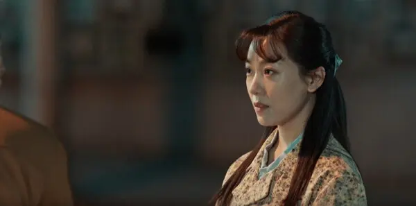 依依向北风第21集剧照