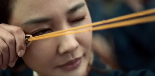 依依向北风第16集剧照