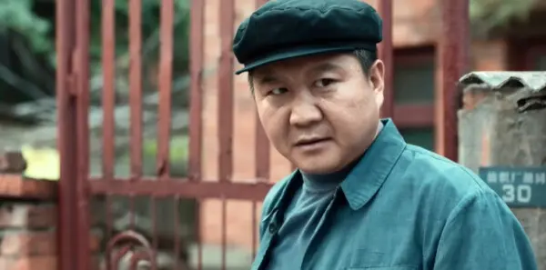 依依向北风第12集剧照