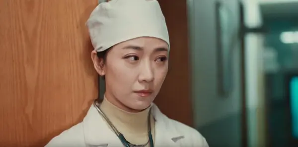 依依向北风第17集剧照