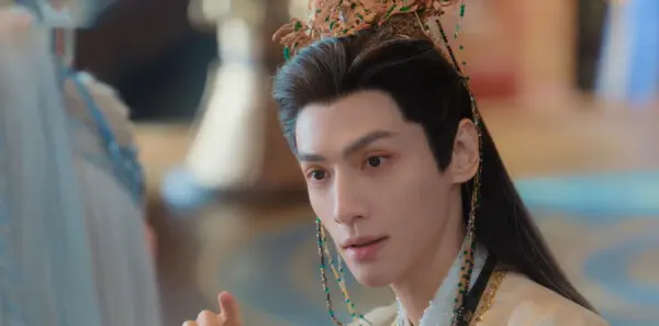 水龙吟第8集剧照