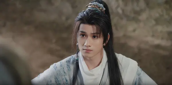 水龙吟第14集剧照