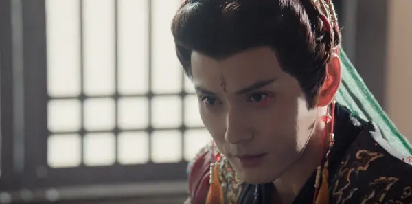 水龙吟第14集剧照