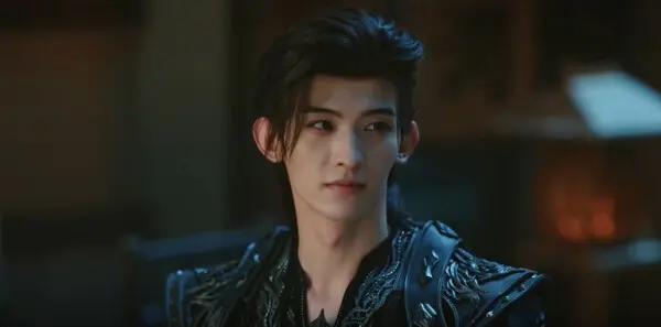 暗河传第22集剧照