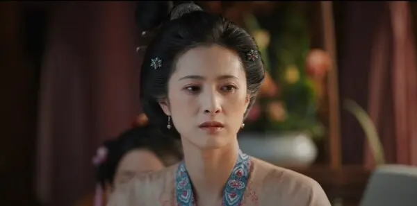 宴遇永安第20集剧照