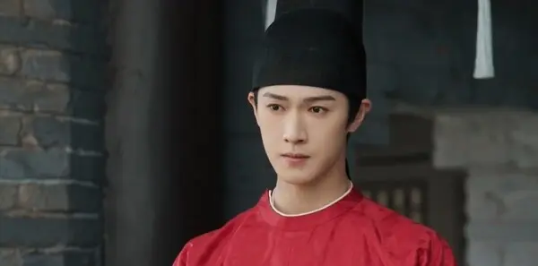 宴遇永安第8集剧照