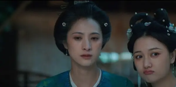 宴遇永安第26集剧照