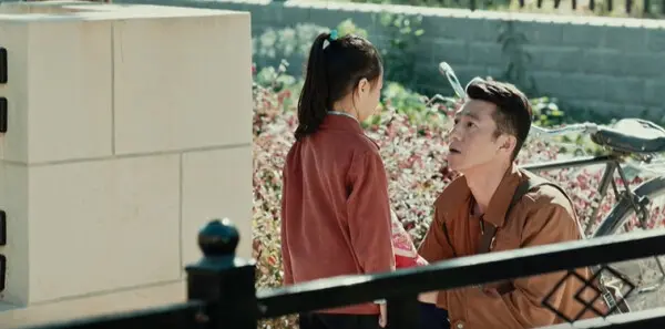 依依向北风第24集剧照