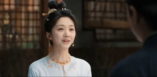 宴遇永安第8集剧照