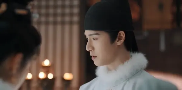 宴遇永安第22集剧照