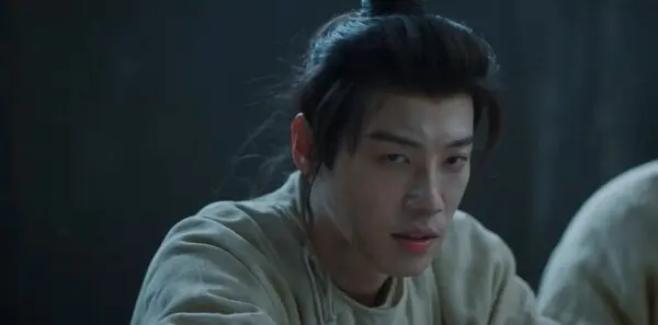 宴遇永安第16集剧照